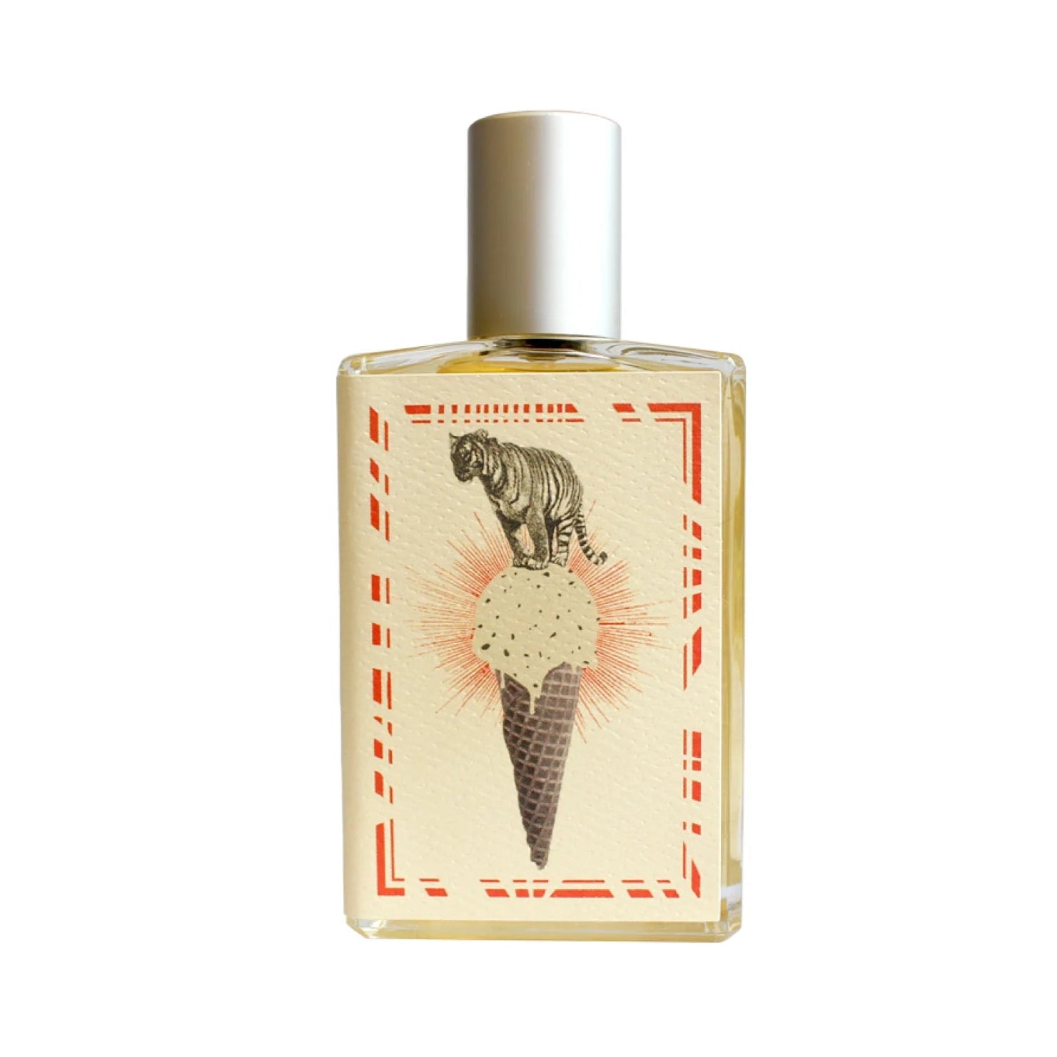 Imaginary Authors A Whiff of Waffle Cone Sample